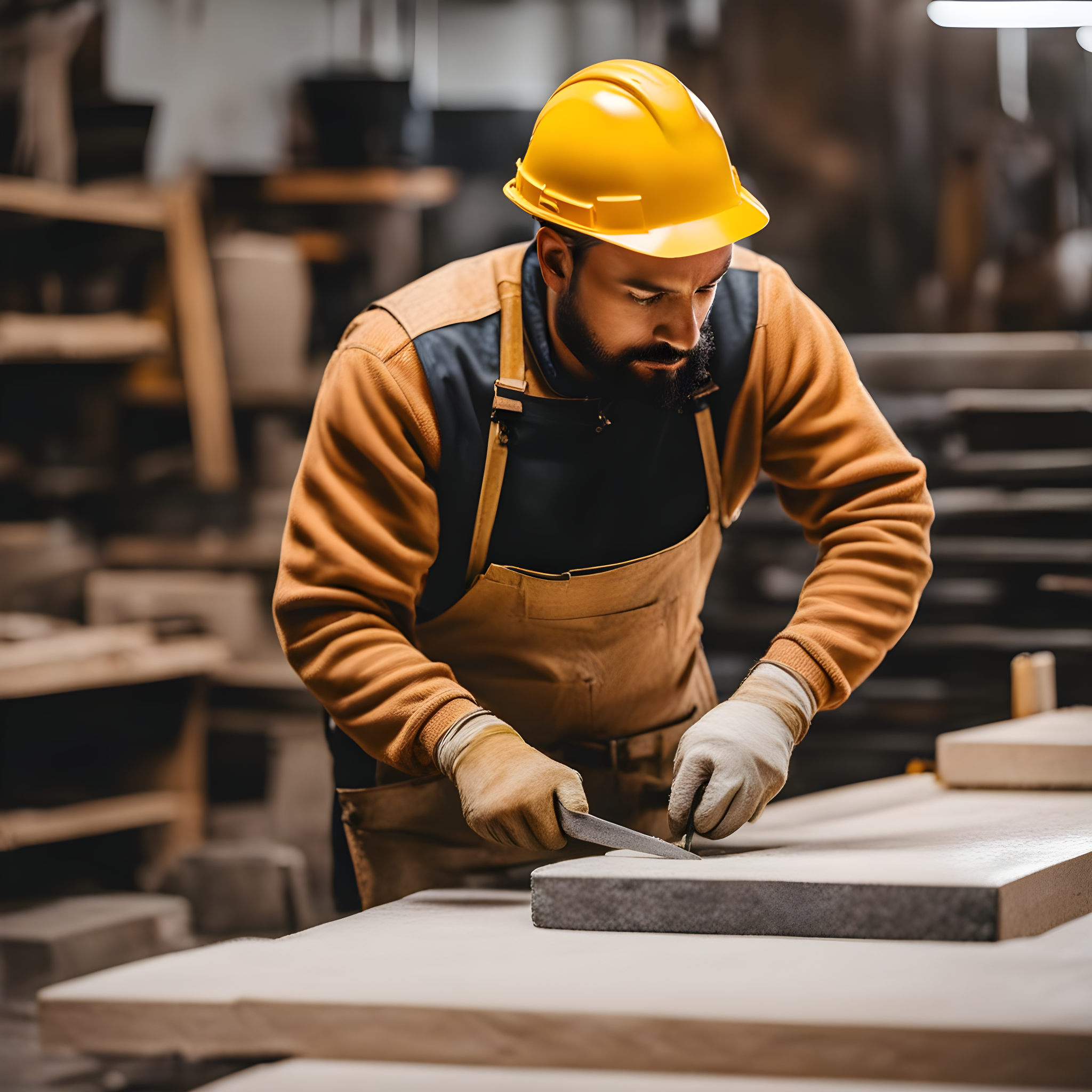 worker-handcrafting-stone-upscaled